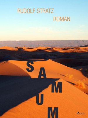 cover image of Samum